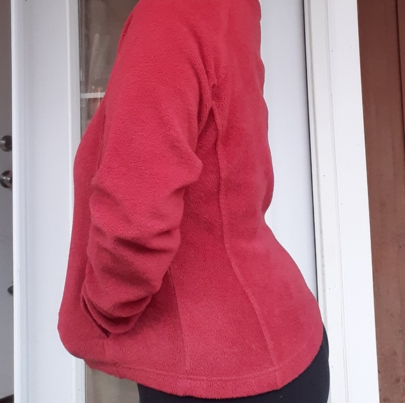 DONATED LOCALLY | Columbia Fleece Jacket - Picture 3 of 8